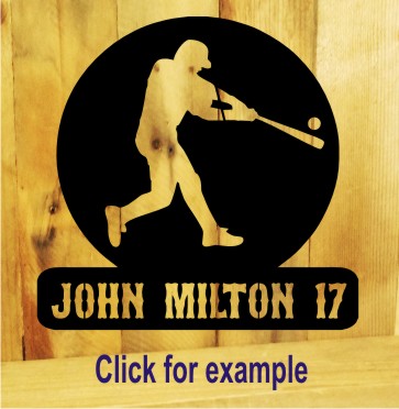 Gift for Baseball Coach Player